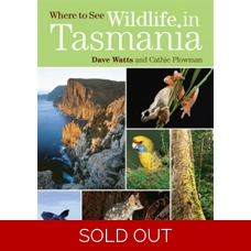 Tasmania: Where to See Wildlife & Birds